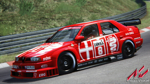 Купить Дополнение для игры Assetto Corsa - Dream Pack 1 (Steam)  5622269. Характеристики, отзывы и цены в Донецке