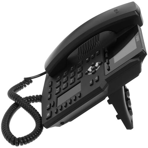 Купить Телефон VoIP Fanvil X4G черный  1366763. Характеристики, отзывы и цены в Донецке