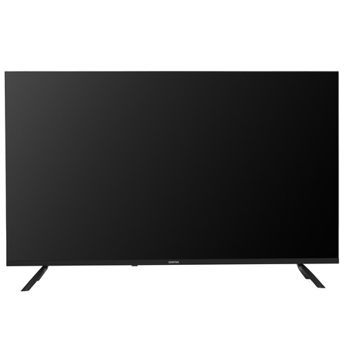 Купить 43" (109 см) Телевизор Centek CT-8843 Smart черный  9138259. Характеристики, отзывы и цены в Донецке