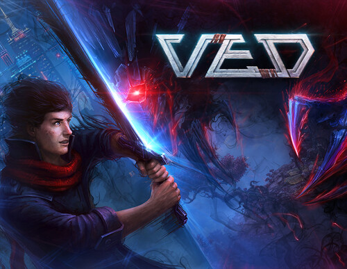 Купить Игра VED (Steam)  5608327. Характеристики, отзывы и цены в Донецке
