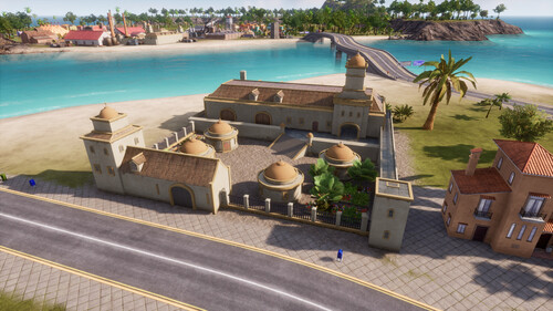 Купить Дополнение для игры Tropico 6: Going Viral (Steam)  5626922. Характеристики, отзывы и цены в Донецке