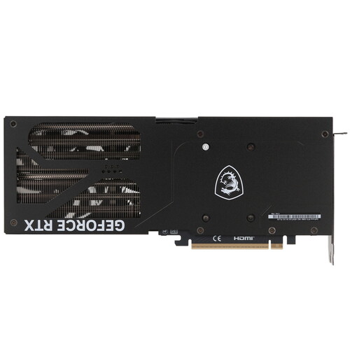 Купить Видеокарта MSI GeForce RTX 5080 VENTUS 3X OC PLUS [RTX 5080 16G VENTUS 3X OC PLUS]  5612410. Характеристики, отзывы и цены в Донецке