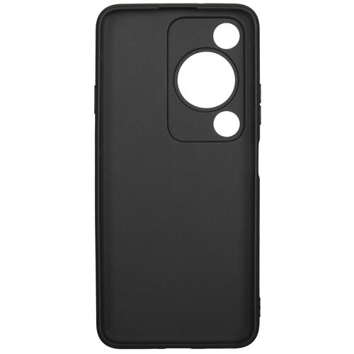 Купить Накладка  DF для HUAWEI nova Y72/ 72S черный  5450800. Характеристики, отзывы и цены в Донецке