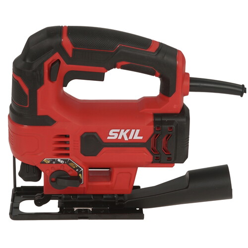 Купить Электрический лобзик SKIL JS3131  9284608. Характеристики, отзывы и цены в Донецке