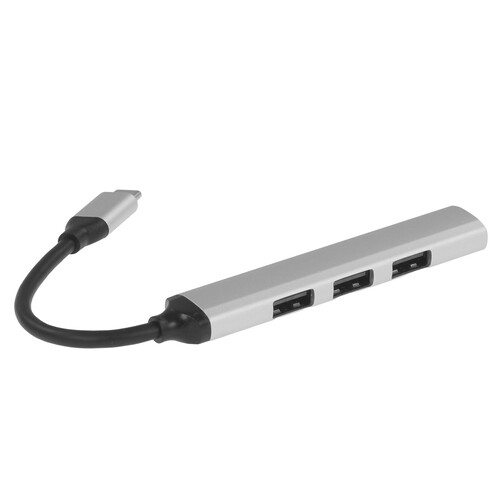 Купить USB-разветвитель Hoco HB26  9273141. Характеристики, отзывы и цены в Донецке