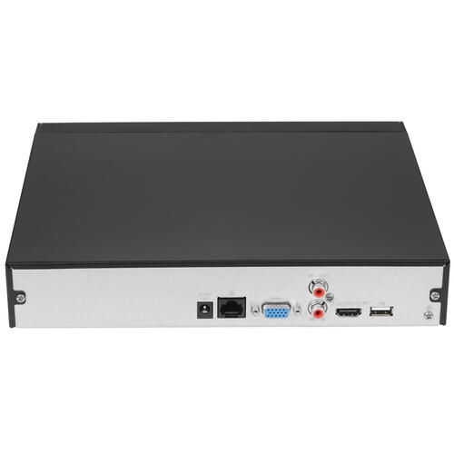 Купить Регистратор для видеонаблюдения Dahua DHI-NVR1104HS-S3/H  5421499. Характеристики, отзывы и цены в Донецке