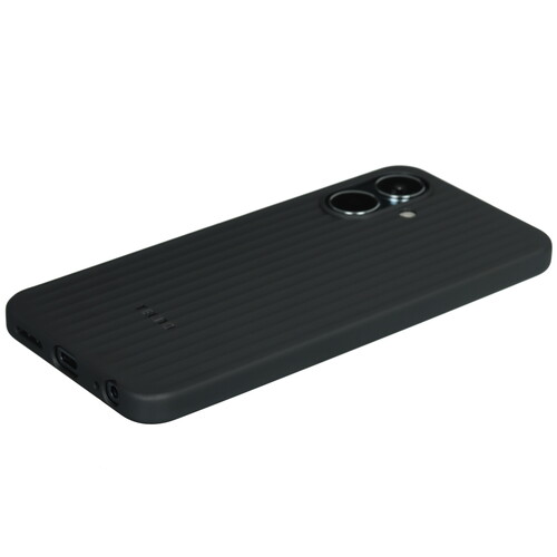 Купить 6.67" Смартфон Tecno SPARK GO 2 64 ГБ черный  5633269. Характеристики, отзывы и цены в Донецке