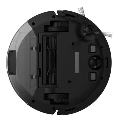 Купить Робот-пылесос TCL Sweeva 6000 черный  5356417. Характеристики, отзывы и цены в Донецке