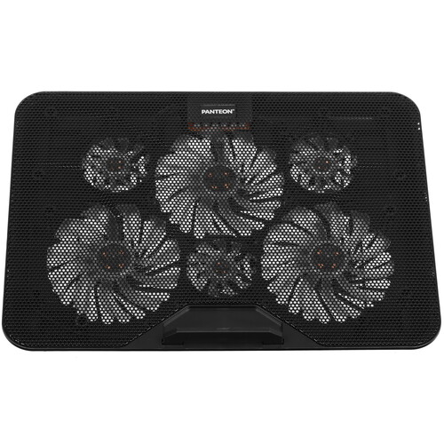 Купить Подставка для ноутбука PANTEON PANTEON CP-170 черный  9302501. Характеристики, отзывы и цены в Донецке