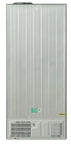 Купить Холодильник многодверный   Centek CT-1745 черный  9194062. Характеристики, отзывы и цены в Донецке