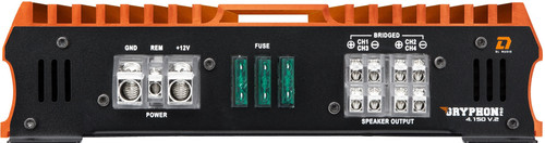 Купить Усилитель DL Audio Gryphon Pro 4.150 V.2  9285658. Характеристики, отзывы и цены в Донецке