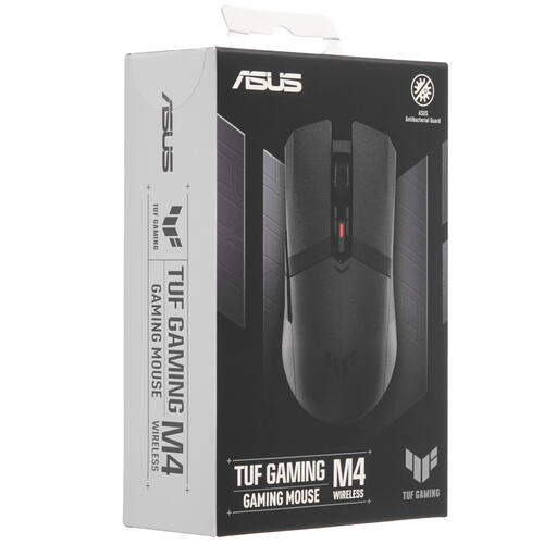 Купить Мышь беспроводная ASUS TUF Gaming M4  5061326. Характеристики, отзывы и цены в Донецке