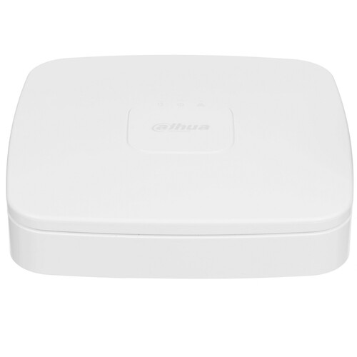 Купить Регистратор для видеонаблюдения Dahua DHI-NVR2104-I  1691854. Характеристики, отзывы и цены в Донецке
