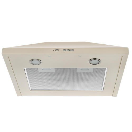 Купить Вытяжка каминная Elikor Вента 60П-650-К3Д бежевый  8120636. Характеристики, отзывы и цены в Донецке