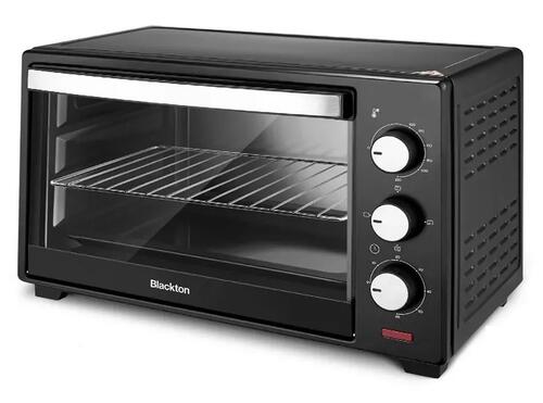Купить Мини-печь Blackton Bt EO2001W черный  9070822. Характеристики, отзывы и цены в Донецке