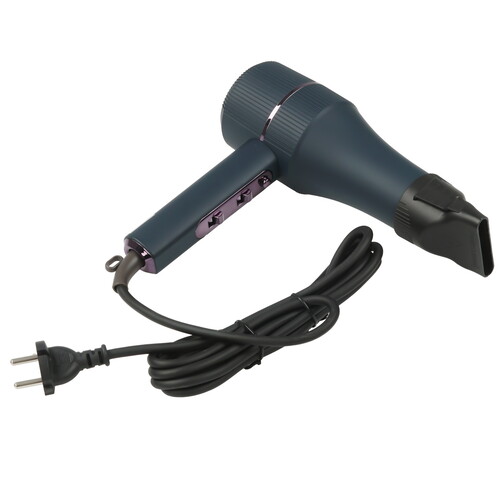 Купить Фен Endever Aurora 515 синий  9233756. Характеристики, отзывы и цены в Донецке