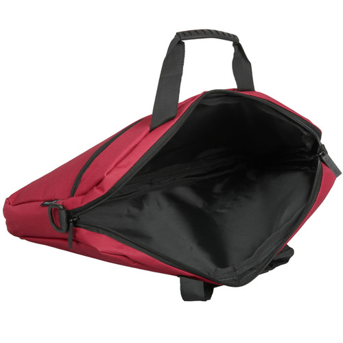 Купить 15.6" Сумка VIVACASE VCN-CBS15-brd  9135857. Характеристики, отзывы и цены в Донецке