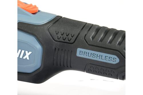 Купить Углошлифовальная машина (УШМ) SENIX PAX2115-M2-EU 20 Volt Max X2  , Без ЗУ, Без АКБ  9070118. Характеристики, отзывы и цены в Донецке