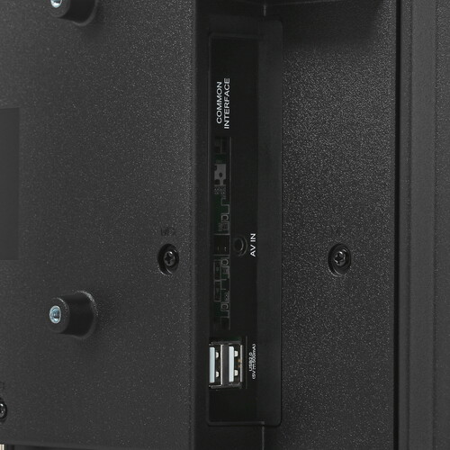 Купить Телевизор Skyline 24YST5970 черный  5353065. Характеристики, отзывы и цены в Донецке