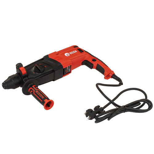 Купить Перфоратор EDON RH-28/1250B  9296450. Характеристики, отзывы и цены в Донецке