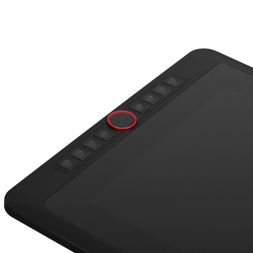 Купить Графический монитор XP-PEN Artist 15.6 PRO V2  5613468. Характеристики, отзывы и цены в Донецке