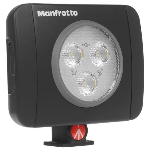 Купить Осветитель Manfrotto Lumimuse 3  1322518. Характеристики, отзывы и цены в Донецке