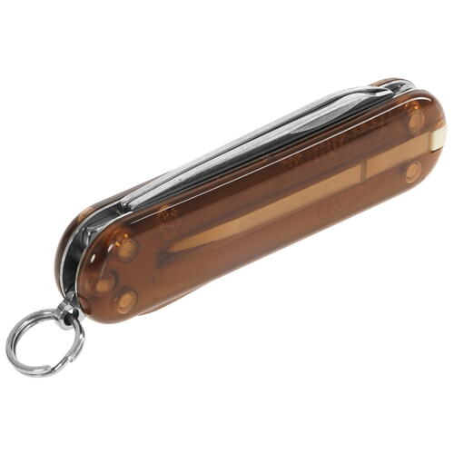 Купить Швейцарский нож Victorinox Classic SD Colors Chocolate Fudge  9011932. Характеристики, отзывы и цены в Донецке