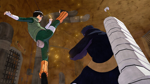 Купить Игра Naruto to Boruto: Shinobi Striker Deluxe Edition (Steam)  5484187. Характеристики, отзывы и цены в Донецке
