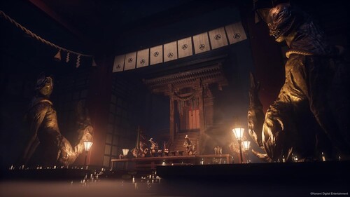 Купить Игра Silent Hill f (PS5)  5638188. Характеристики, отзывы и цены в Донецке