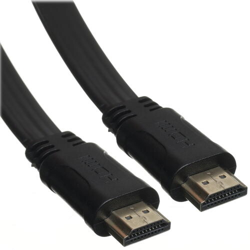Купить Кабель  DEXP HDMI - HDMI, 1 м  1008275. Характеристики, отзывы и цены в Донецке
