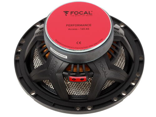 Купить Компонентная акустическая система Focal 165 AS  6693619. Характеристики, отзывы и цены в Донецке