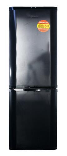 Купить Холодильник с морозильником  ОРСК-174 G серый  9112018. Характеристики, отзывы и цены в Донецке