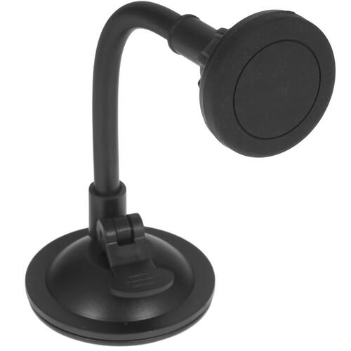 Купить Держатель автомобильный AKAI PM-527MS черный  5038307. Характеристики, отзывы и цены в Донецке