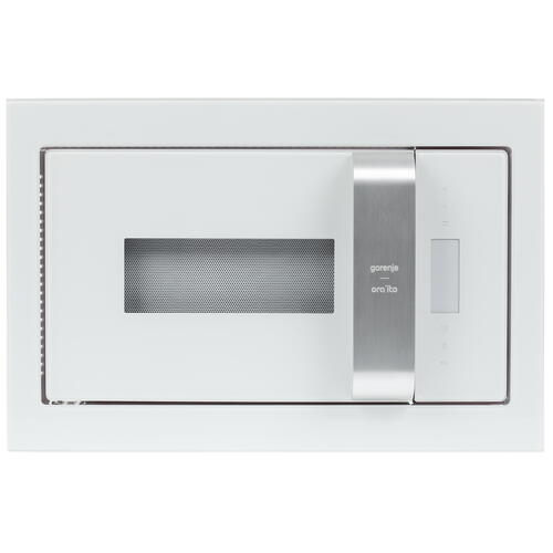 Купить Встраиваемая микроволновая печь Gorenje BM235ORAW белый  1146732. Характеристики, отзывы и цены в Донецке