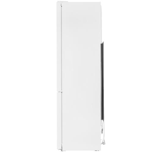 Купить Холодильник с морозильником  Indesit ITS 5200 W белый  9941817. Характеристики, отзывы и цены в Донецке