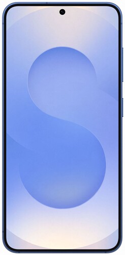 Купить 6.2" Смартфон Samsung Galaxy S25 512 ГБ синий  5612855. Характеристики, отзывы и цены в Донецке