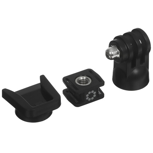 Купить Штатив JOBY GorillaPod Mobile Vlogging Kit черный  5483856. Характеристики, отзывы и цены в Донецке