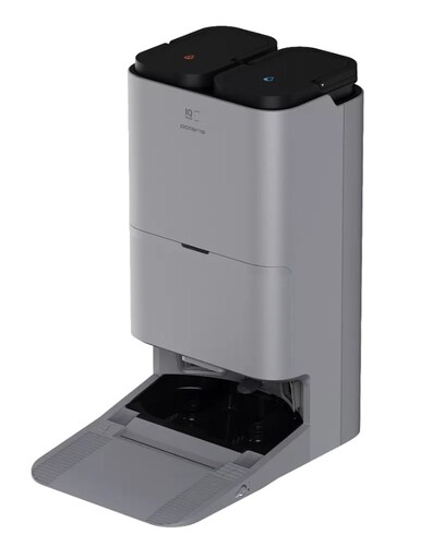 Купить Робот-пылесос Polaris PVCRAC 7790 WI-FI IQ Home серый  9253447. Характеристики, отзывы и цены в Донецке
