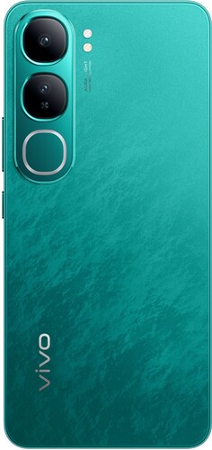 Купить 6.67" Смартфон Vivo V40 Lite 256 ГБ зеленый  5493259. Характеристики, отзывы и цены в Донецке