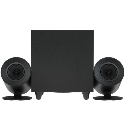 Купить Колонки Razer Nommo V2 черный  5416097. Характеристики, отзывы и цены в Донецке