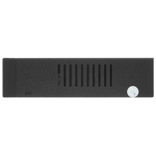 Купить Коммутатор OSNOVO SW-20600/A  8199060. Характеристики, отзывы и цены в Донецке