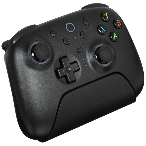 Купить Геймпад беспроводной 8BitDo Ultimate 2 черный  5629153. Характеристики, отзывы и цены в Донецке