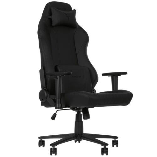Купить Кресло игровое ZONE 51 Arena Pro черный  5092502. Характеристики, отзывы и цены в Донецке