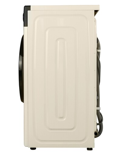 Купить Стирально-сушильная машина Centek CT-1958 бежевый  9149652. Характеристики, отзывы и цены в Донецке