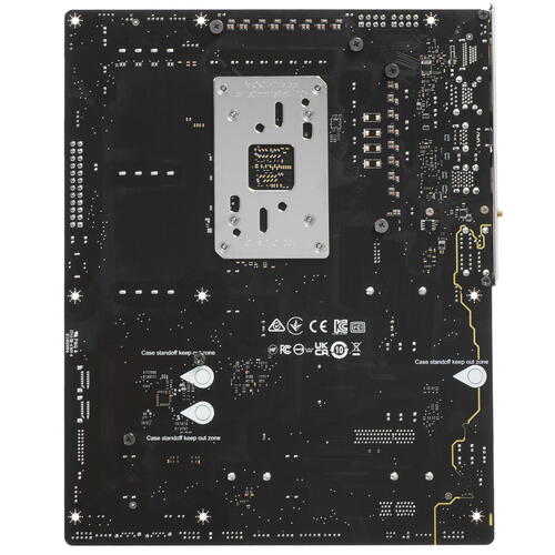 Купить Материнская плата MSI MAG B650 TOMAHAWK WIFI  5079571. Характеристики, отзывы и цены в Донецке