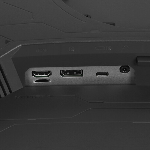 Купить 27" Монитор ASUS ROG Strix XG27WCMS черный  5619431. Характеристики, отзывы и цены в Донецке