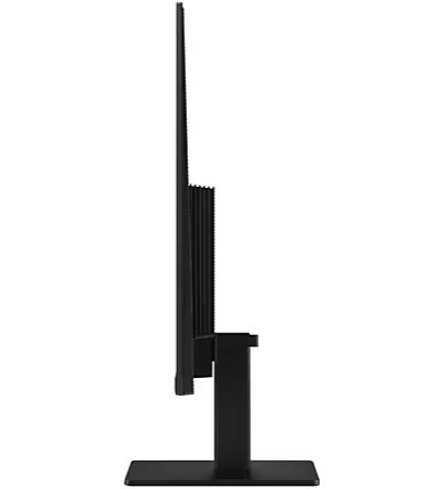 Купить 27" Монитор Samsung Essential S3 S30GD S27D300GAI черный  5610832. Характеристики, отзывы и цены в Донецке
