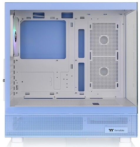 Купить Корпус Thermaltake View 270 TG ARGB Hydrangea Blue [CA-1Y7-00MFWN-00] голубой  5462281. Характеристики, отзывы и цены в Донецке