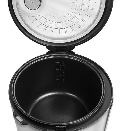 Купить Мультиварка Starwind SMC4201 серебристый  5339864. Характеристики, отзывы и цены в Донецке