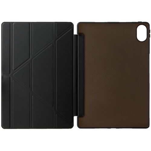 Купить Чехол-книжка Aceline Origami для HUAWEI MatePad 12 X черный  5610066. Характеристики, отзывы и цены в Донецке